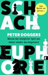 Schach-Euphorie - Peter Doggers - 9783548069401