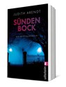 Sündenbock - Judith Arendt - 9783548069630