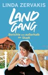 Landgang - Linda Zervakis - 9783548069845