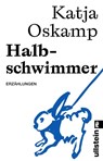 Halbschwimmer - Katja Oskamp - 9783548070025