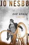 Der König - Jo Nesbø - 9783548073835