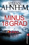 Minus 18 Grad - Stefan Ahnhem - 9783548074450