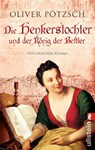 Die Henkerstochter und der König der Bettler - Oliver Pötzsch - 9783548281148
