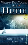 Die Hütte - YOUNG,  William Paul - 9783548284033