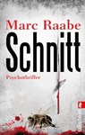 Schnitt - Marc Raabe - 9783548285917