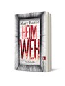 Heimweh - Marc Raabe - 9783548288789