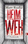 Heimweh - Marc Raabe - 9783548288789