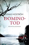 Dominotod - Jonas Moström - 9783548288925