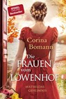 Die Frauen vom Lowenhof - Mathildas Geheimnis - Corina Bomann - 9783548289984