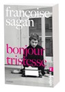 Bonjour tristesse - Françoise Sagan - 9783548290836