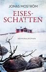 Eisesschatten - Jonas Moström - 9783548291826
