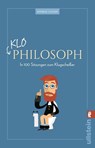 Klo-Philosoph - Konrad Clever ; Adam Fletcher ; Lukas N. P. Egger - 9783548376141