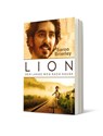LION - Saroo Brierley - 9783548376479