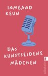 Das kunstseidene Mädchen - Irmgard Keun - 9783548600857