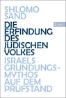 Die Erfindung des jüdischen Volkes - Shlomo Sand - 9783548610337