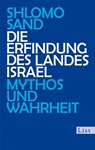 Die Erfindung des Landes Israel - Shlomo Sand - 9783548612041