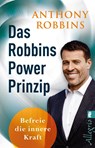 Befreie die innere Kraft | Schluss mit Fremdbestimmung, Frustration und Unsichrheit - Anthony Robbins - 9783548742267