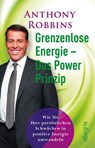 Das Powerprinzip. Grenzenlose Energie - Anthony Robbins - 9783548742274