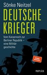 Deutsche Krieger - Sönke Neitzel - 9783549076477