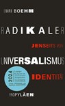 Radikaler Universalismus - Omri Boehm - 9783549100417