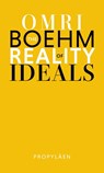 The Reality of Ideals - Omri Boehm - 9783549110065