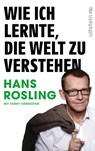Wie ich lernte, die Welt zu verstehen - Hans Rosling - 9783550200588