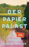 Der Papierpalast - Miranda Cowley Heller - 9783550201370