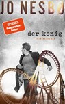Der König - Jo Nesbø - 9783550201561