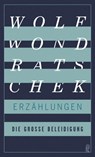 Die große Beleidigung - Wolf Wondratschek - 9783550201936
