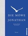 Die Möwe Jonathan - Richard Bach - 9783550202452