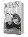 Demokratie - Joan Didion - 9783550202544