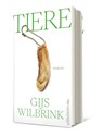 Tiere - Gijs Wilbrink - 9783550202636