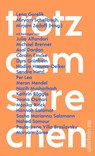 Trotzdem sprechen - Lena Gorelik ; Miryam Schellbach ; Mirjam Zadoff - 9783550203046