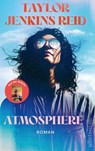 Atmosphere - Taylor Jenkins Reid - 9783550203107