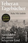 Teheran Tagebücher - Raha Nik-Andish - 9783550205026