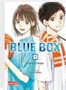 Blue Box 1 - Kouji Miura - 9783551015549