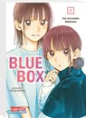 Blue Box 2 - Kouji Miura - 9783551015556