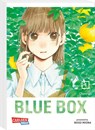 Blue Box 4 - Kouji Miura - 9783551015570