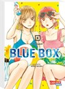 Blue Box 6 - Kouji Miura - 9783551015594