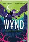 WYND 3: Das Geheimnis der Flügel - James Tynion Iv ; Michael Dialynas - 9783551015976