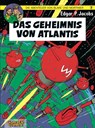 Blake und Mortimer 7: Das Geheimnis von Atlantis - Edgar-Pierre Jacobs - 9783551019875