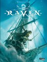 Raven 1: Nemesis - Mathieu Lauffray - 9783551026453