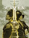 Raven 3: Furien - Mathieu Lauffray - 9783551026477