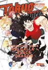 Tokyo Revengers: Character Guide 2 - Ken Wakui ; 'Weekly Shonen Magazine'-Redaktion - 9783551027382