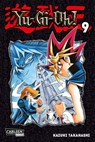 Yu-Gi-Oh! Massiv 9 - Kazuki Takahashi - 9783551028006