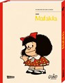 Die Bibliothek der Comic-Klassiker: Mafalda - Quino - 9783551029164