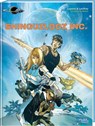 Valerian und Veronique Spezial 2: Shinguzlooz Inc. - Mathieu Lauffray - 9783551029607