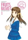 FRUITS BASKET Pearls 1 - Natsuki Takaya - 9783551029874