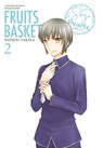 FRUITS BASKET Pearls 2 - Natsuki Takaya - 9783551029881