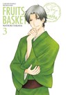 FRUITS BASKET Pearls 3 - Natsuki Takaya - 9783551029898